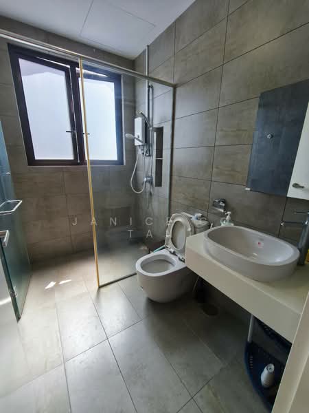 Condominium for Rent at Park Villa - Janice CC Tan - Bathroom - PropertyGuru.com.my