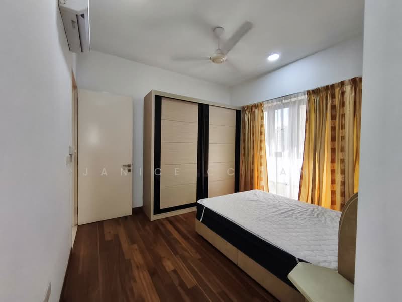Condominium for Rent at Park Villa - Janice CC Tan - Bedroom - PropertyGuru.com.my