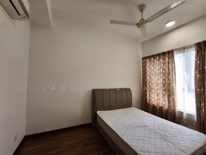 Condominium for Rent at Park Villa - Janice CC Tan - Bedroom - PropertyGuru.com.my