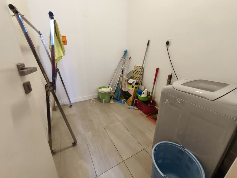 Condominium for Rent at Park Villa - Janice CC Tan - Interior - PropertyGuru.com.my