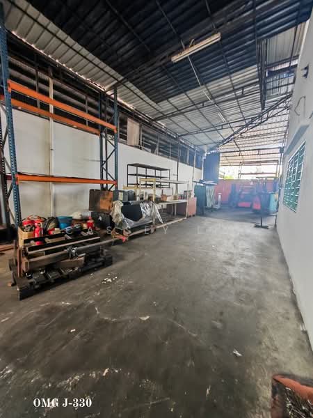 Kilang untuk Disewa di Klang (Selangor) - Cassey Lim - Interior - PropertyGuru.com.my