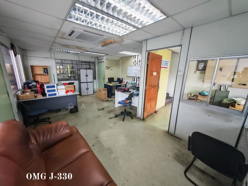Kilang untuk Disewa di Klang (Selangor) - Cassey Lim - Interior - PropertyGuru.com.my