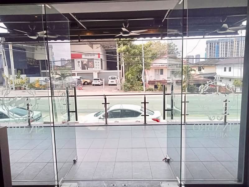 Retail Space for Rent in Johor Bahru (Johor) - Elsa Ee - Exterior - PropertyGuru.com.my
