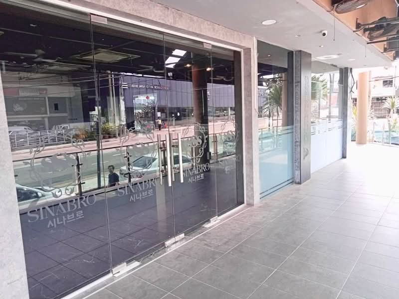 Retail Space for Rent in Johor Bahru (Johor) - Elsa Ee - Exterior - PropertyGuru.com.my