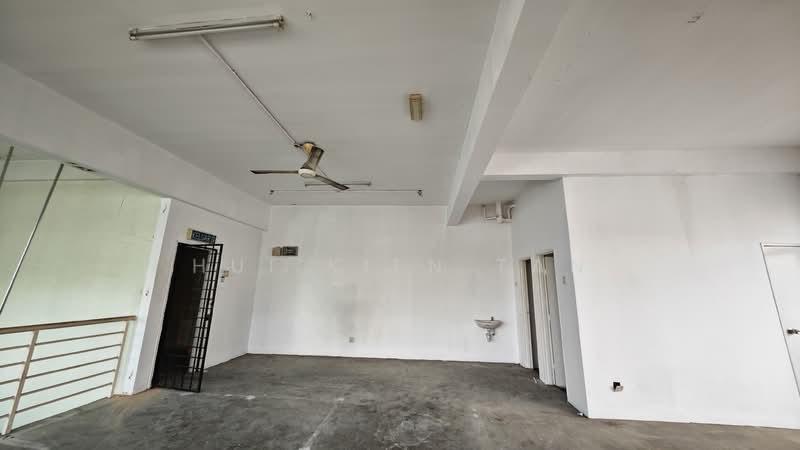 Shop / Office for Sale in Gombak (Kuala Lumpur) - Hui Kien Tan - Interior - PropertyGuru.com.my