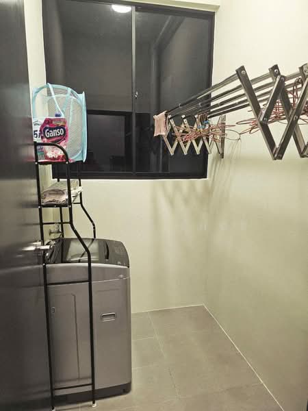 Service Residence for Rent at Aston Acacia - Steven Khor - Interior - PropertyGuru.com.my