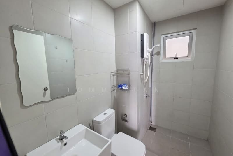 Condominium for Rent at Sofiya Residensi - TOMMY TAN - Bathroom - PropertyGuru.com.my