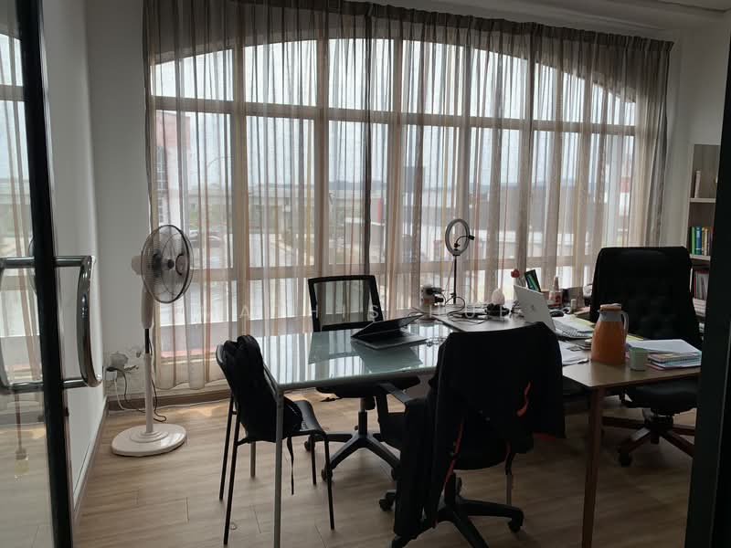 Kilang untuk Dijual di Shah Alam (Selangor) - Mathis Hue - Study - PropertyGuru.com.my