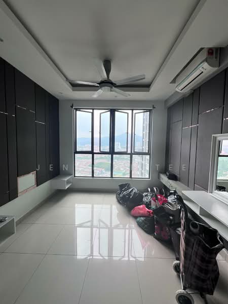 Servis Apartment untuk Disewa di LakePark Residence @ KL North - Jennifer Tee - View - PropertyGuru.com.my