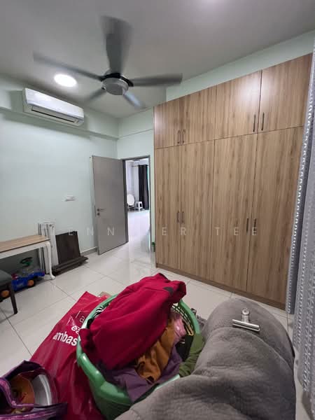 Servis Apartment untuk Disewa di LakePark Residence @ KL North - Jennifer Tee - Interior - PropertyGuru.com.my