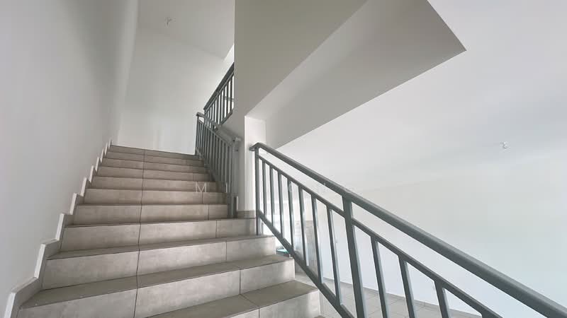 2-storey Terraced House for Sale in Taman Cheng Setia (Cheng) - Mii Ong - Interior - PropertyGuru.com.my