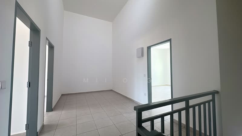 2-storey Terraced House for Sale in Taman Cheng Setia (Cheng) - Mii Ong - Interior - PropertyGuru.com.my