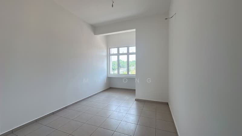 2-storey Terraced House for Sale in Taman Cheng Setia (Cheng) - Mii Ong - Bedroom - PropertyGuru.com.my