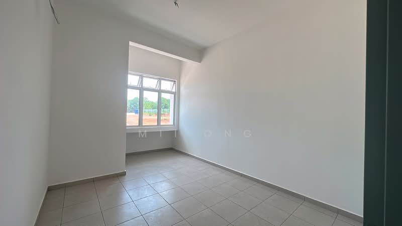 2-storey Terraced House for Sale in Taman Cheng Setia (Cheng) - Mii Ong - Bedroom - PropertyGuru.com.my