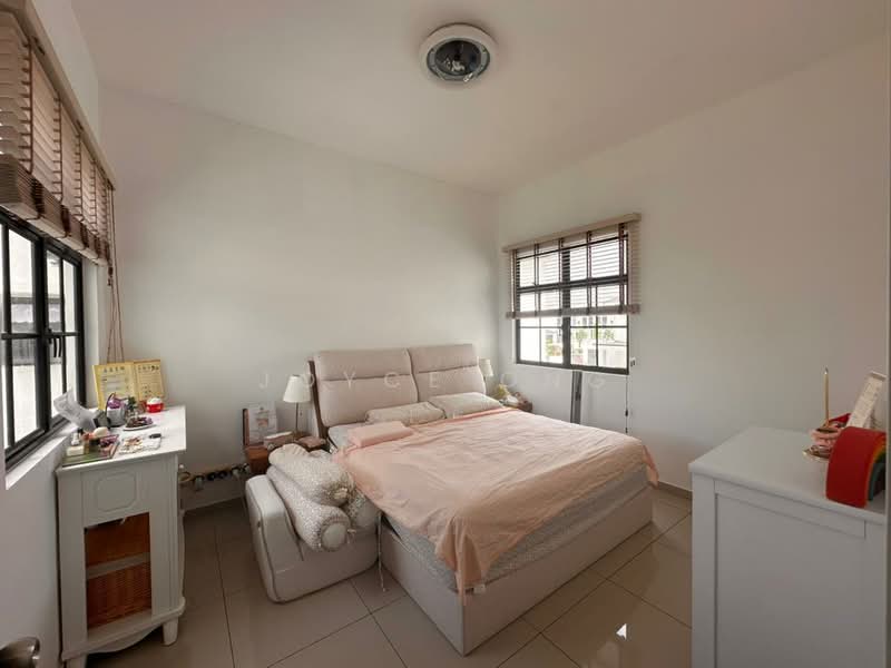Rumah Teres 2 Tingkat untuk Dijual di Eco Botanic (Iskandar Puteri (Nusajaya)) - Joyce Ong - PropertyGuru.com.my