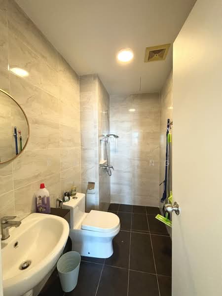 Condominium for Rent at SKS Pavillion Residences - Ruby Liang - Bathroom - PropertyGuru.com.my