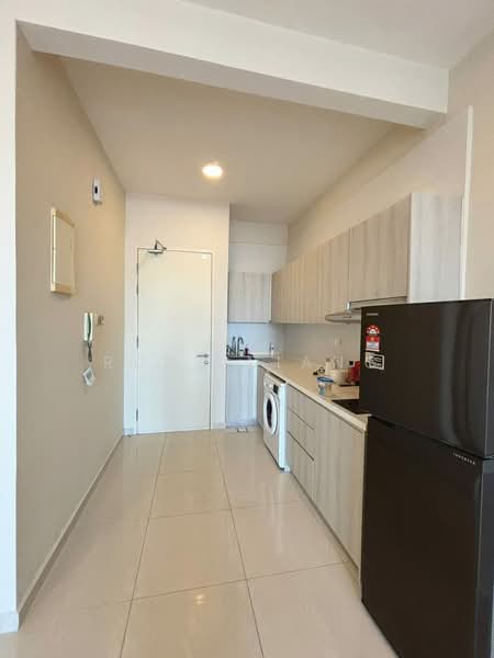 Condominium for Rent at SKS Pavillion Residences - Ruby Liang - Kitchen - PropertyGuru.com.my