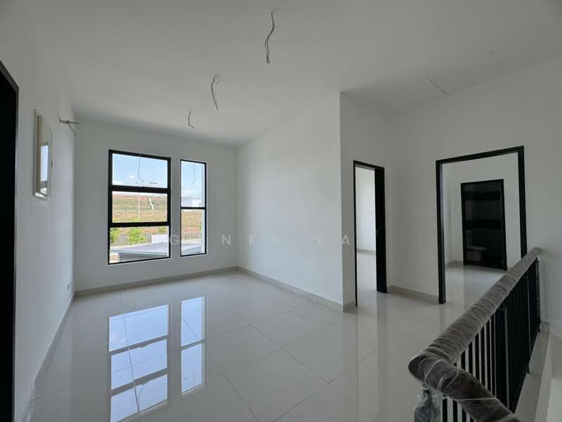 Cluster House for Sale in Johor Bahru (Johor) - Genki Yap - Interior - PropertyGuru.com.my