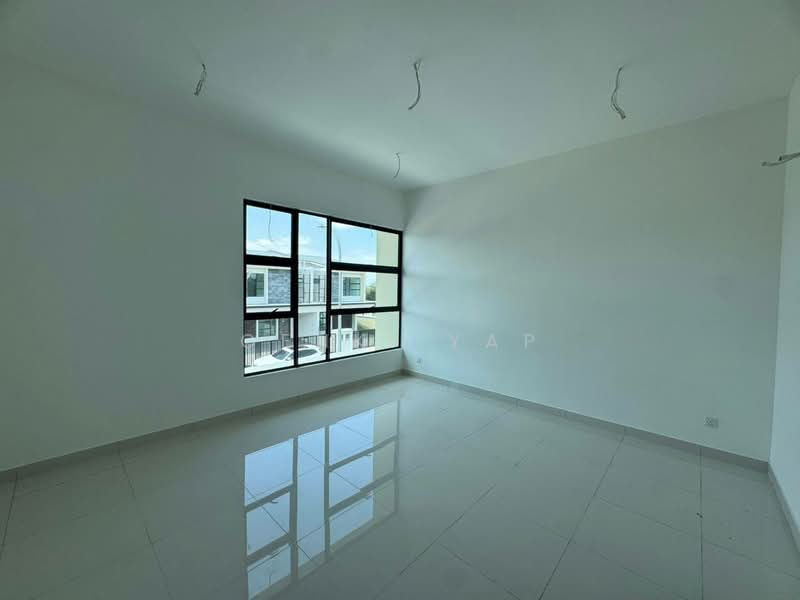 Cluster House for Sale in Johor Bahru (Johor) - Genki Yap - Interior - PropertyGuru.com.my