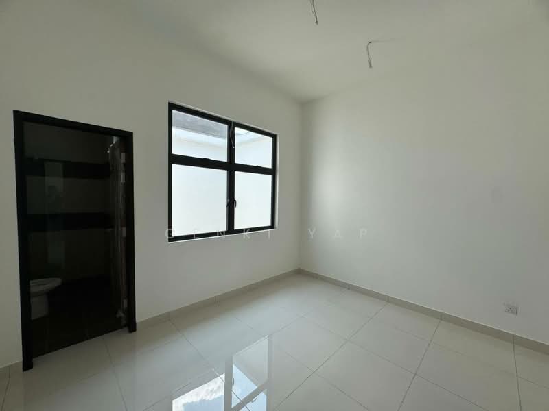 Cluster House for Sale in Johor Bahru (Johor) - Genki Yap - Interior - PropertyGuru.com.my