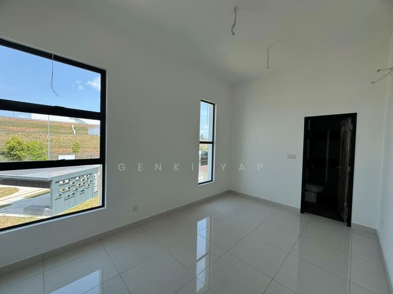 Cluster House for Sale in Johor Bahru (Johor) - Genki Yap - Interior - PropertyGuru.com.my