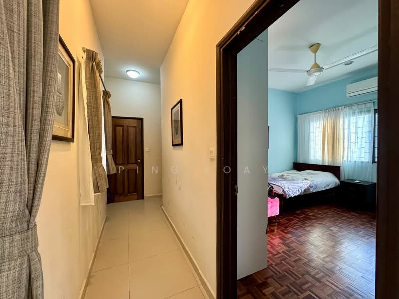 Corridor