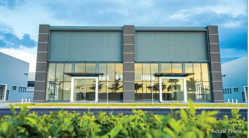 Cluster Factory for Sale in Pasir Gudang (Johor) - Joyce Ong - PropertyGuru.com.my