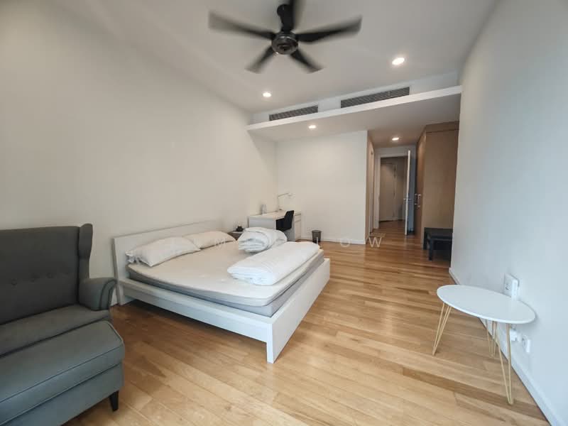 Service Residence for Sale at St Mary Residences - Jimmi Low - Bedroom - PropertyGuru.com.my