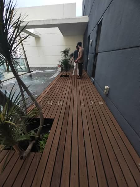 Service Residence for Sale at St Mary Residences - Jimmi Low - Exterior - PropertyGuru.com.my