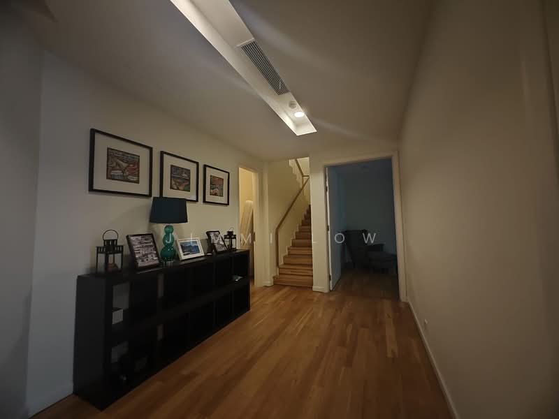 Service Residence for Sale at St Mary Residences - Jimmi Low - Interior - PropertyGuru.com.my