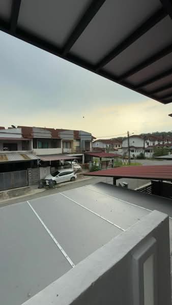 2-storey Terraced House for Sale in Kelapa Sawit (Kulai) - Kino Jaw - Exterior - PropertyGuru.com.my