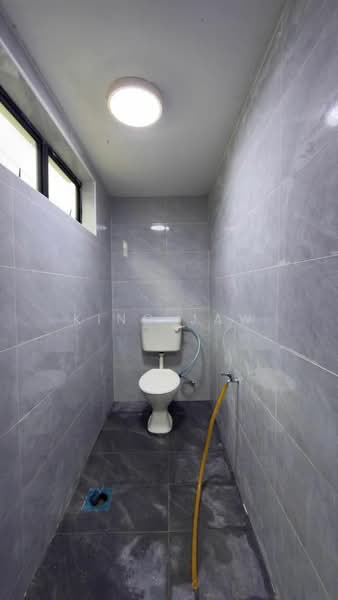 2-storey Terraced House for Sale in Kelapa Sawit (Kulai) - Kino Jaw - Bathroom - PropertyGuru.com.my