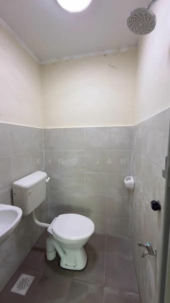 2-storey Terraced House for Sale in Kelapa Sawit (Kulai) - Kino Jaw - Bathroom - PropertyGuru.com.my