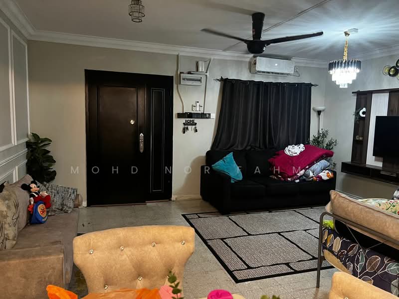 Rumah Teres 2 Tingkat untuk Dijual di Seksyen 19 (Shah Alam) - Mohd Nor Fahmi - PropertyGuru.com.my