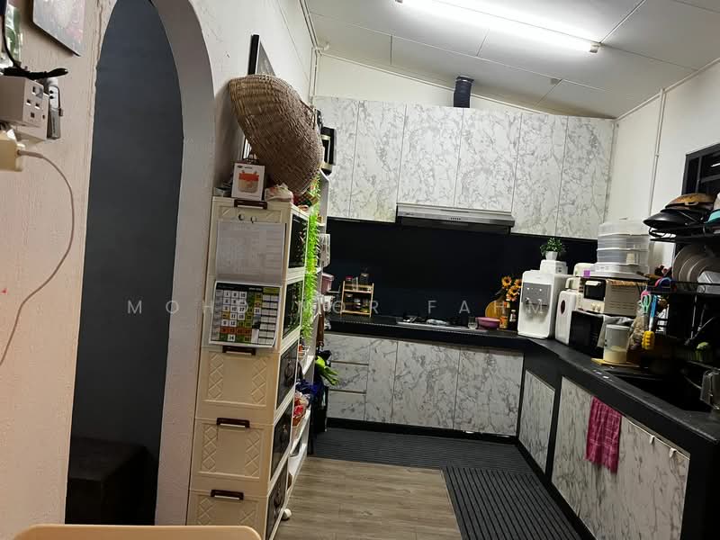 Rumah Teres 2 Tingkat untuk Dijual di Seksyen 19 (Shah Alam) - Mohd Nor Fahmi - PropertyGuru.com.my