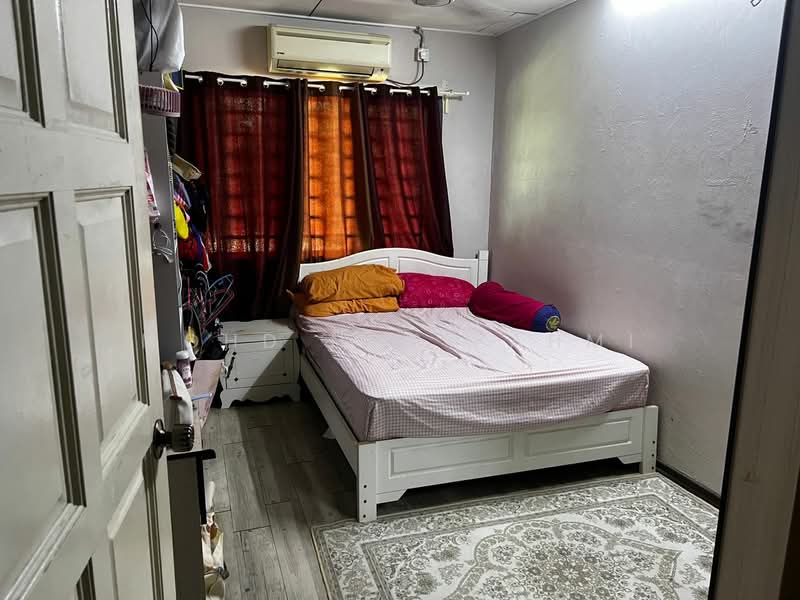 Rumah Teres 2 Tingkat untuk Dijual di Seksyen 19 (Shah Alam) - Mohd Nor Fahmi - PropertyGuru.com.my