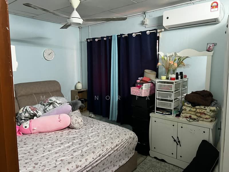 Rumah Teres 2 Tingkat untuk Dijual di Seksyen 19 (Shah Alam) - Mohd Nor Fahmi - PropertyGuru.com.my