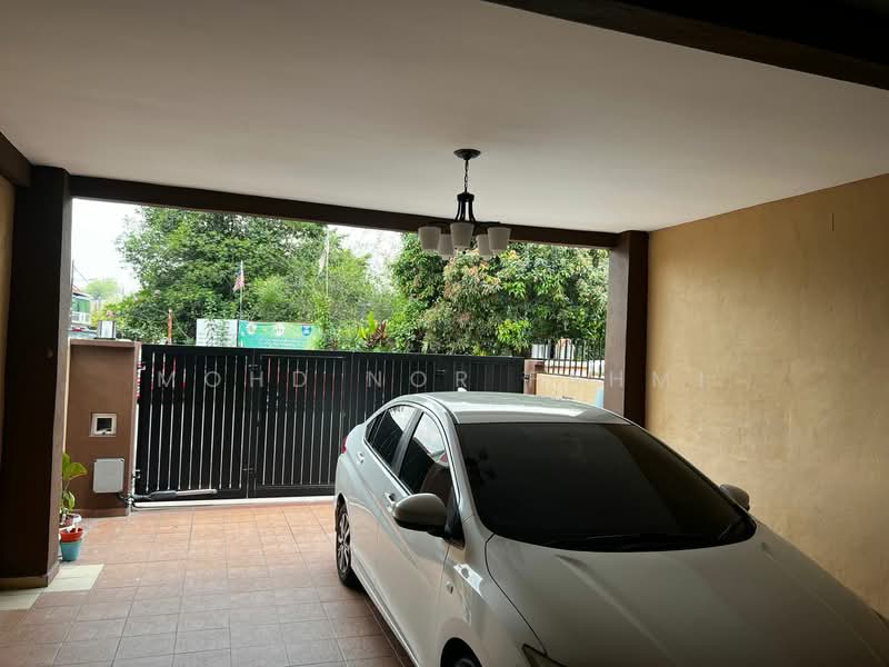 Rumah Teres 2 Tingkat untuk Dijual di Seksyen 19 (Shah Alam) - Mohd Nor Fahmi - PropertyGuru.com.my