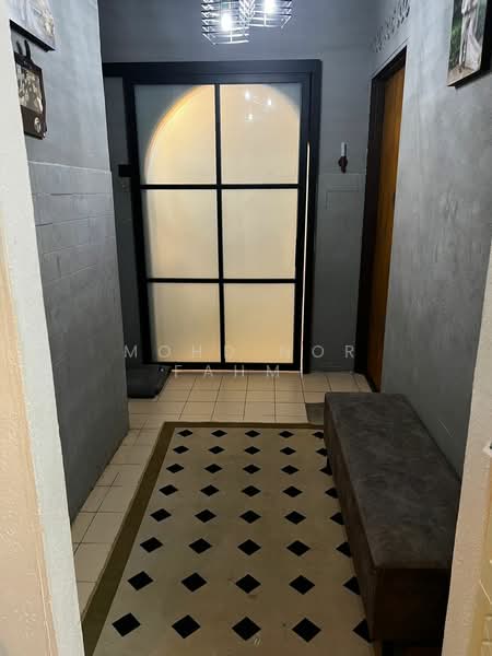 Rumah Teres 2 Tingkat untuk Dijual di Seksyen 19 (Shah Alam) - Mohd Nor Fahmi - PropertyGuru.com.my