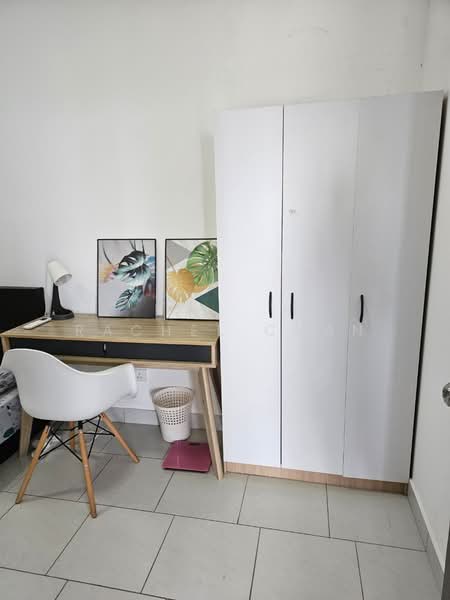 Service Residence for Rent at Astetica Residences - RACHEL CHAN - Study - PropertyGuru.com.my