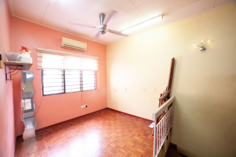Rumah Teres 2 Tingkat untuk Dijual di Setia Impian (Setia Alam) - Clement Yew - Interior - PropertyGuru.com.my