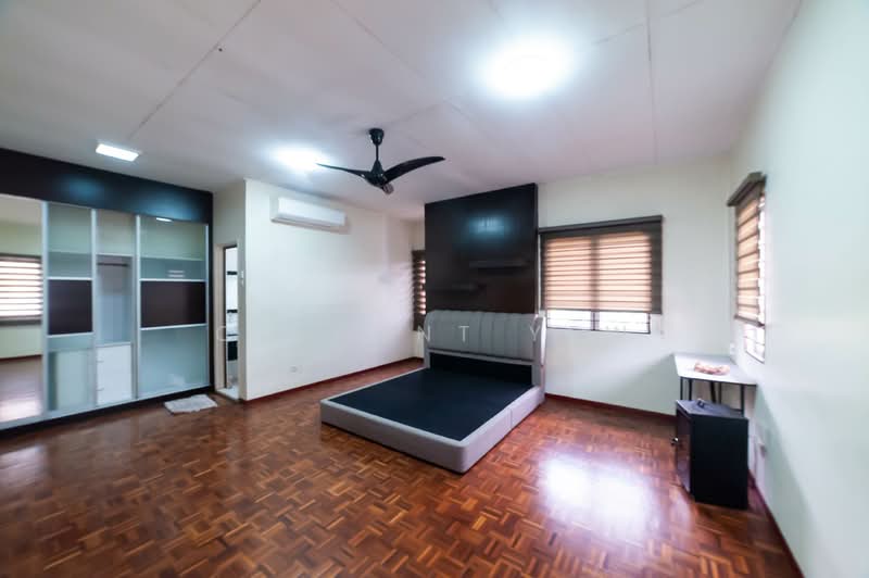 Rumah Teres 2 Tingkat untuk Dijual di Setia Impian (Setia Alam) - Clement Yew - Bedroom - PropertyGuru.com.my