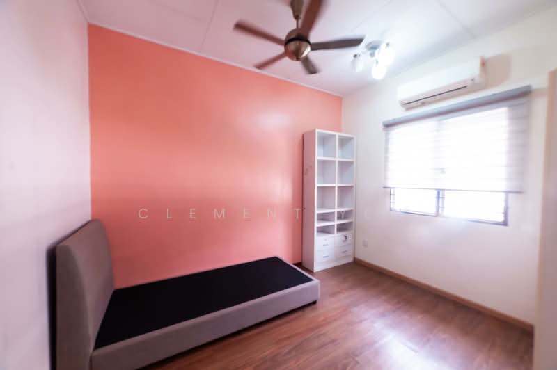 Rumah Teres 2 Tingkat untuk Dijual di Setia Impian (Setia Alam) - Clement Yew - Bedroom - PropertyGuru.com.my
