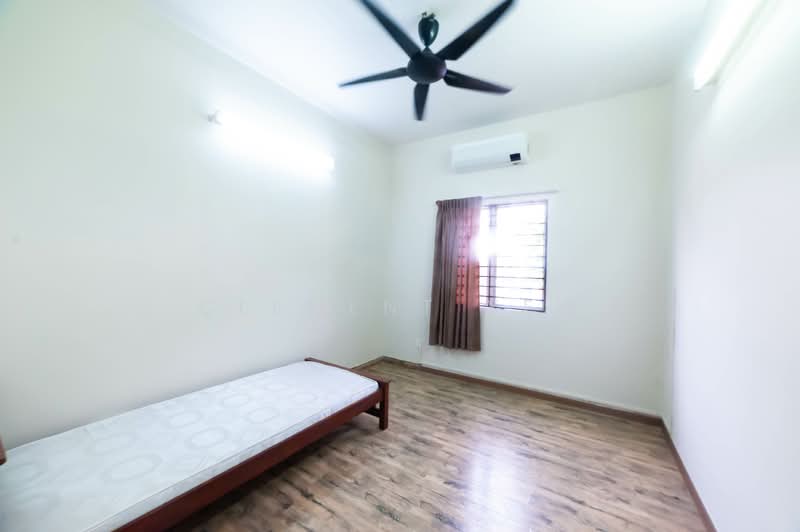 Rumah Teres 2 Tingkat untuk Dijual di Setia Impian (Setia Alam) - Clement Yew - Bedroom - PropertyGuru.com.my
