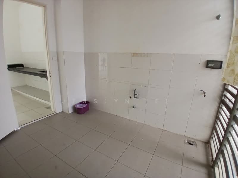 Bungalow for Sale in Setia Ecohill (Semenyih) - Jesslyn Lee - Kitchen - PropertyGuru.com.my