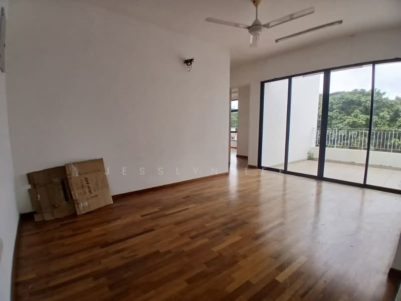 Bungalow for Sale in Setia Ecohill (Semenyih) - Jesslyn Lee - Living Room - PropertyGuru.com.my