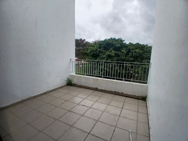 Bungalow for Sale in Setia Ecohill (Semenyih) - Jesslyn Lee - Balcony - PropertyGuru.com.my