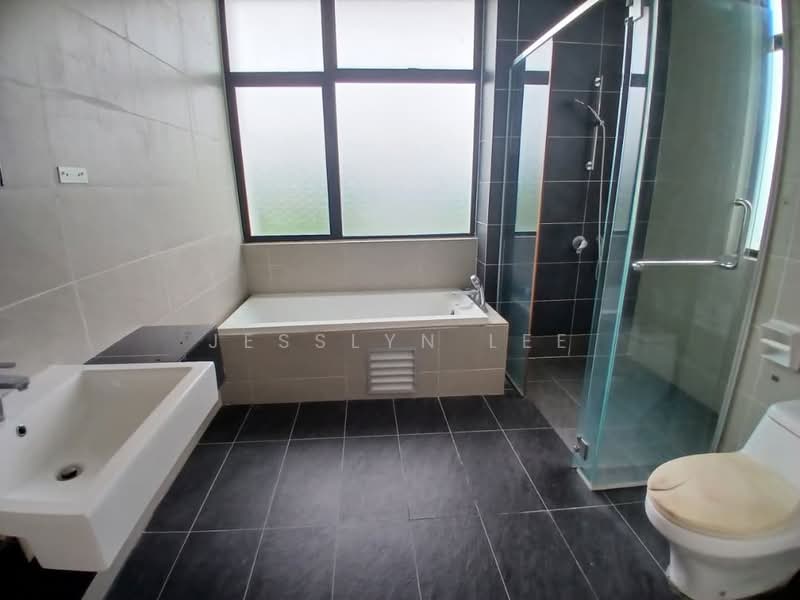 Bungalow for Sale in Setia Ecohill (Semenyih) - Jesslyn Lee - Bathroom - PropertyGuru.com.my