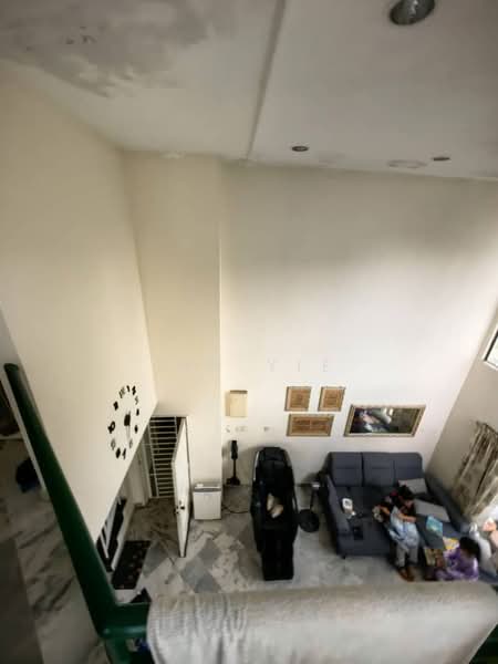 Townhouse for Sale in Taman Iskandar (Johor Bahru) - Sin Yie - PropertyGuru.com.my