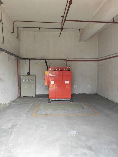 Detached Factory for Rent in West Port (Pelabuhan Barat) (Port Klang (Pelabuhan Klang)) - Xindy Chia - Interior - PropertyGuru.com.my
